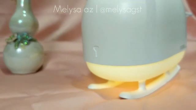 REVIEW HUMIDIFIER XIAOMI MIJIA YOUPIN SOTHING DEER смотреть онлайн