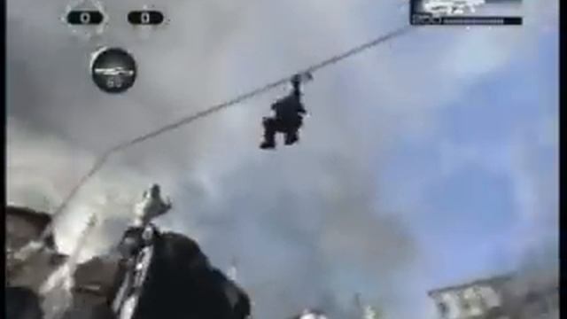 gears of war jetpack glitch (NO Standbye or lag switch) AP смотреть онлайн