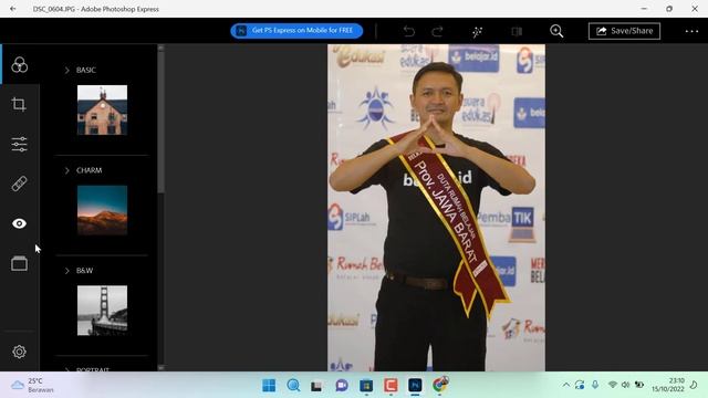 CARA DOWNLOAD DAN INSTAL ADOBE PHOTOSHOP EXPRESS GRATIS смотреть онлайн