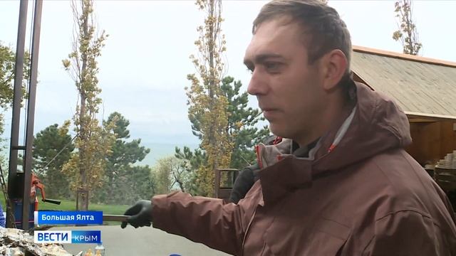 Футуристическую линейку вин представили на «Ноябрьфесте» в Крыму смотреть онлайн