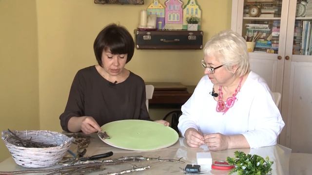 Домашние идеи 26.03.2020