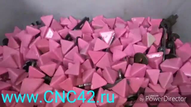 2018-12-27 Галтовка сварных деталей, ст3, 65Г, 09Г2С смотреть онлайн