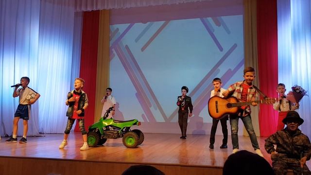 Супер номер! "Папа, папочка, папуля!" смотреть онлайн