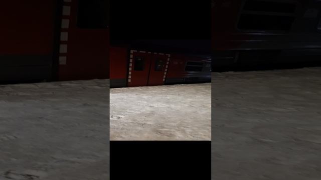 эд4м кософар РЕКС со сломанным токоприёмником смотреть онлайн