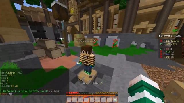 ГДЕ И КАК ИГРАЮТ ПРО ИГРОКИ БЕДВАРСА ? Как стать про игроком в майнкрафте ? - Minecraft bedwars смотреть онлайн