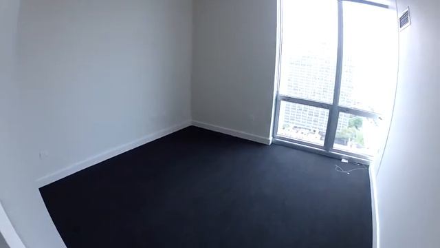 South Loop Chicago Apartments | The Lex | 1 Bedroom | GoPro Tour смотреть онлайн