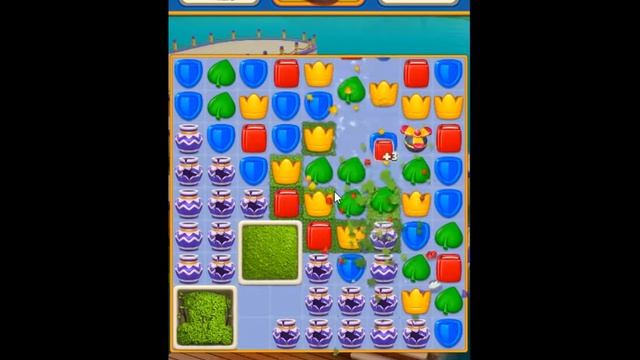 Royal Match Level 150 - NO BOOSTERS GAMEPLAY ? | SKILLGAMING ✔️ смотреть онлайн