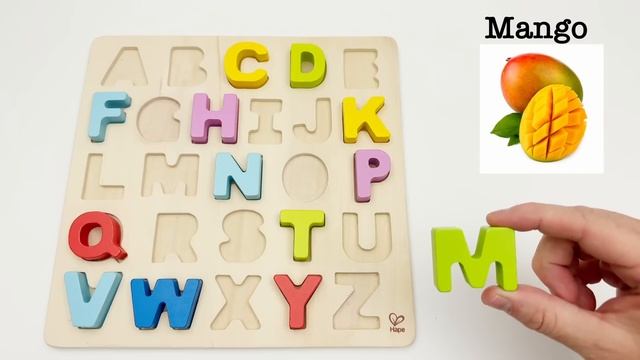 Best Learn ABC ‼️| Open Surprise Eggs | Best Learn Fruit Names | Educational Video For Toddlers смотреть онлайн