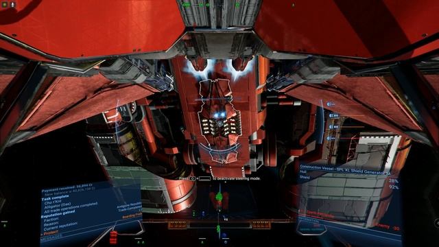 75 million CR complex Space Weed - Space Fuel - Maja Dust - Egosoft X4 Foundations Split Vendetta смотреть онлайн