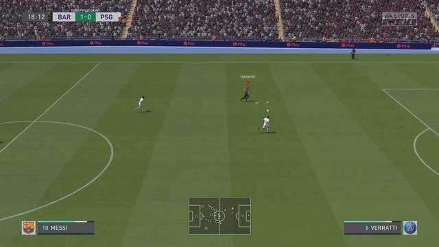 FIFA 21 Фифа 21 контратака футбол угловой sony PlayStation смотреть онлайн