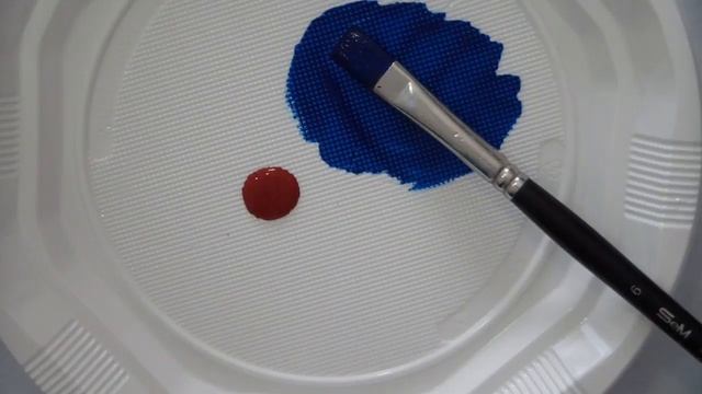 Recensione Acrilici Polyfluid Maimeri