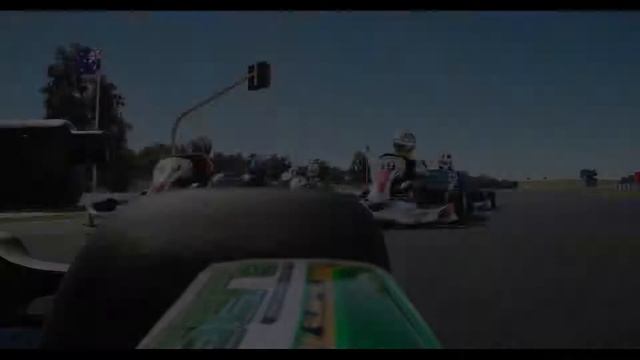 KartKraft Joins The Motorsport Games Family! смотреть онлайн