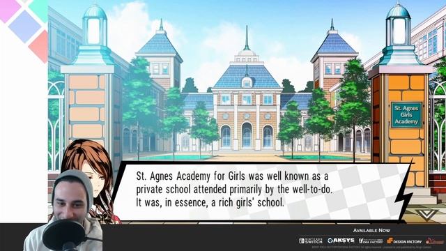 【ASH】- NGPX Games Live Portion Show with Horgihugh and Friends or Variable Barricade! смотреть онлайн