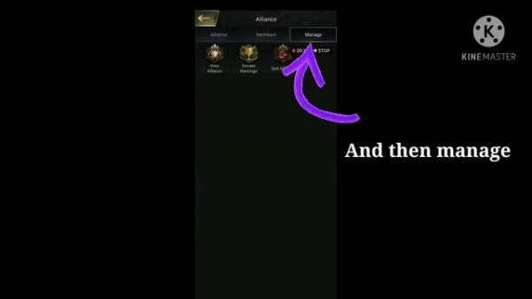 How to leave Alliance in The Ants: Underground Kingdom