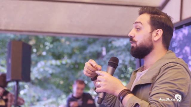 Фестиваль Абу Даби 2015 / Abu Dhabi Fest 2015 смотреть онлайн