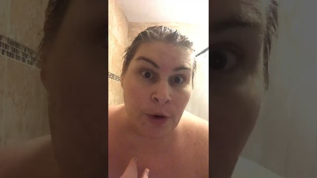 Guided Anxiety Shower Meditation Ritual смотреть онлайн