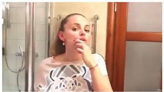 17 щиплем подбородок и натягиваем овал смотреть онлайн