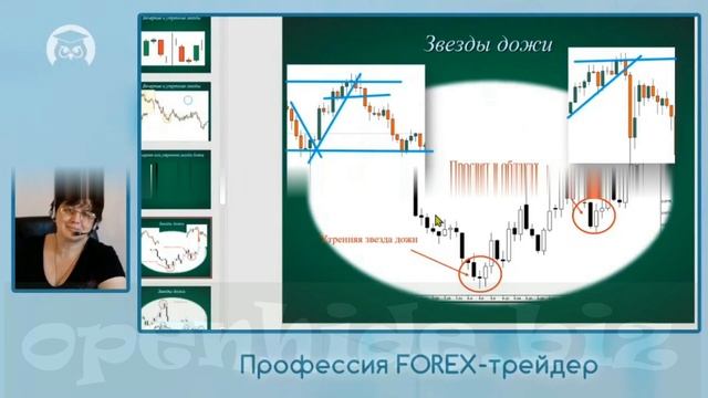 Профессия Форекс Трейдер. Урок 14. // ОБУЧЕНИЕ ФОРЕКС смотреть онлайн