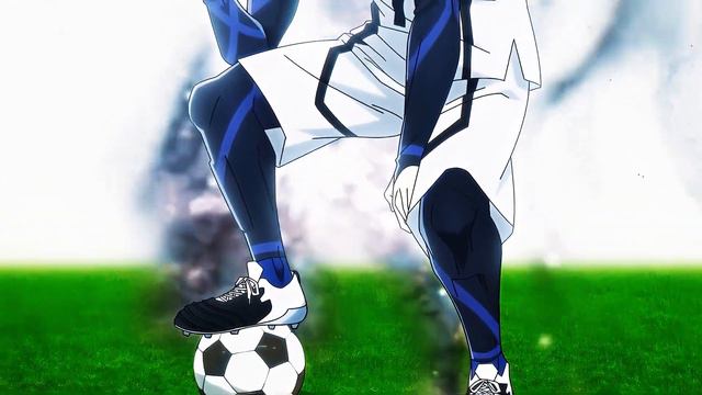 Blue Lock Season 2 Release Date Update! (Hindi) смотреть онлайн