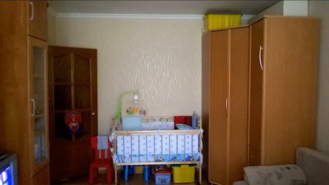 Продажа 1-комнатной квартиры в г.Электросталь смотреть онлайн