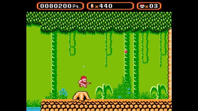 Retro Games For Cheaters: Amagon (NES) смотреть онлайн