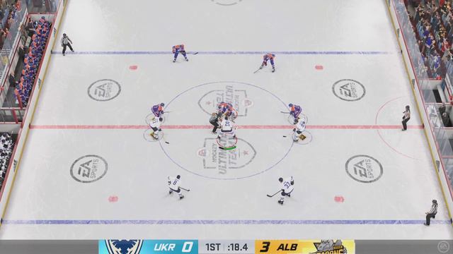 NHL 24 Ty EA for a new patch смотреть онлайн