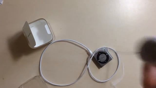 Обзор и распаковка IPod shuffle 4 2gb смотреть онлайн