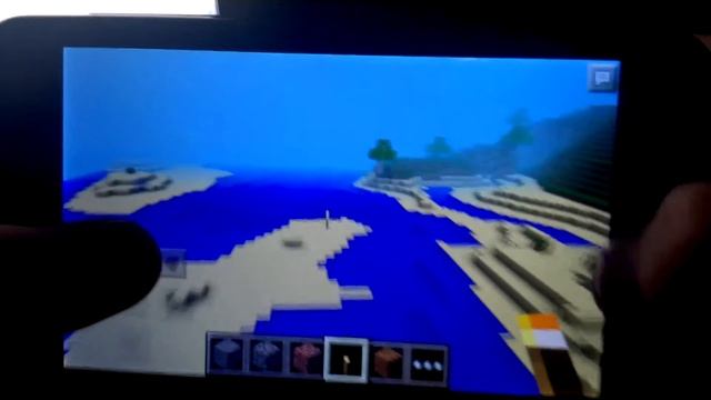 Обзор сида для майнкрафт 0.7.5 сид - 0.6.0 смотреть онлайн