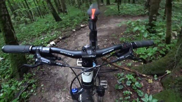 Поменял Вынос Руля на Велосипеде Стало ли Лучше? смотреть онлайн
