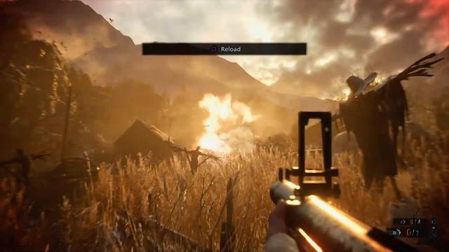 Resident Evil 8 Village | Leader of the Pack Trophy Guide смотреть онлайн
