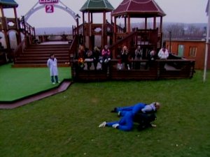 ДОМ-2 Город любви 2019 день Вечерний эфир (19.11.2009)