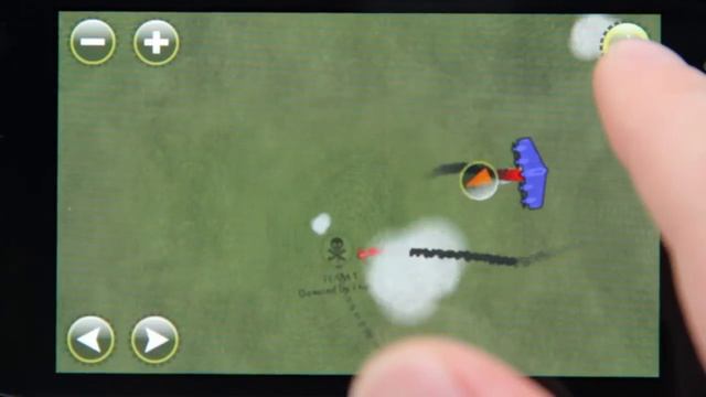 Steambirds Android app review смотреть онлайн