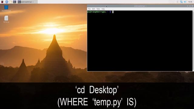 Raspberry Pi 4 - Quake 3 Dedicated Server Setup and Run смотреть онлайн