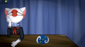 Приколы кантрихуманс