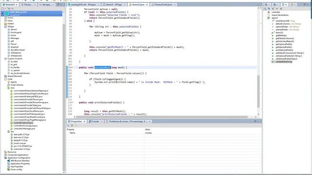 NotesIn9 199: Bitmask, Enums and Creating Excel reports from XPages смотреть онлайн