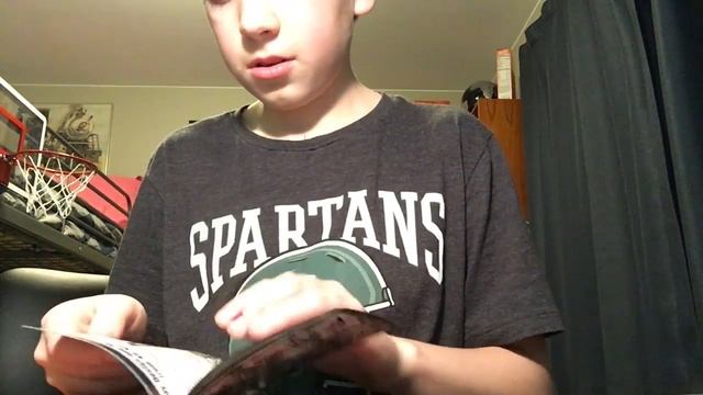 NCAA March Madness 2000 Unboxing! смотреть онлайн