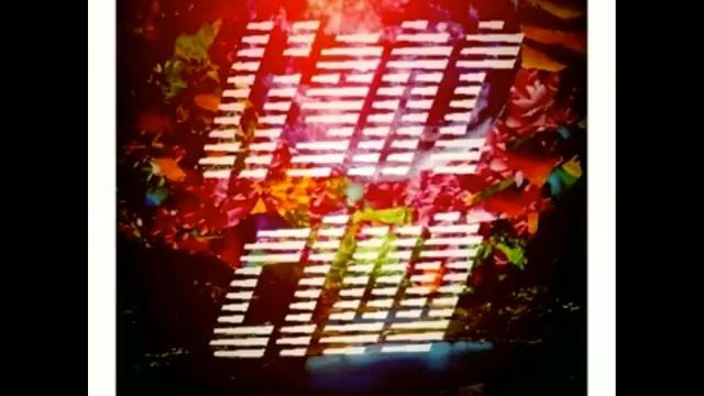 Light Club - Blizzard