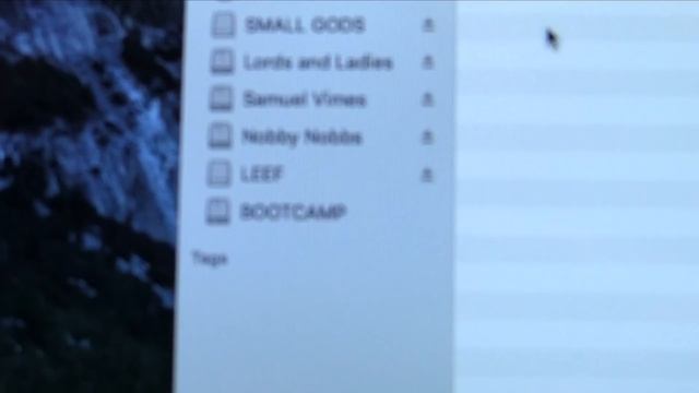 [24-Tage-im-Dezember] Leef iBridge – 13/24 смотреть онлайн