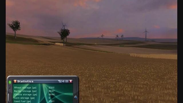 Farm simulator 2009 review/help guide(mods) смотреть онлайн