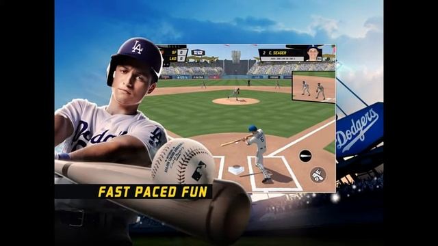 R.B.I. Baseball 17 – Full Game Unlock Mod Apk смотреть онлайн