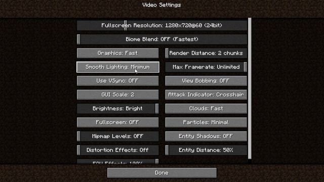 how to fix lags in minecraft low end pc 4 gb ram core i3 intel hd 4400 смотреть онлайн