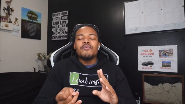 7 Reasons Why You Will Never Get Rich смотреть онлайн