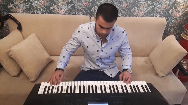 Mehman Yashar - I Wouldn’t Forget