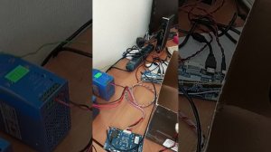 Проверка видеоконтроллера и инвертора