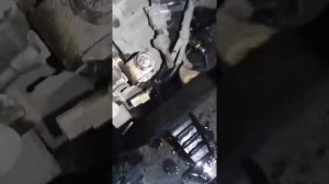 Чери кимо замена стартера