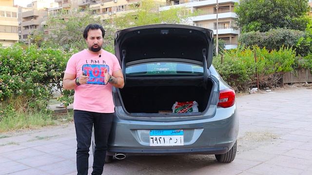 شرح مفصل على افضل عربية في الفئة المتوسطة Opel Astra 2020 смотреть онлайн