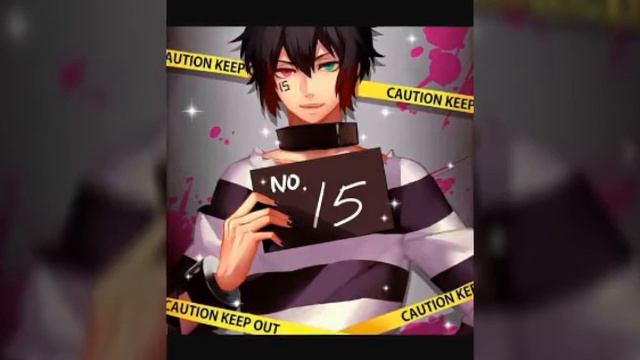 Песня из аниме намбака. смотреть онлайн