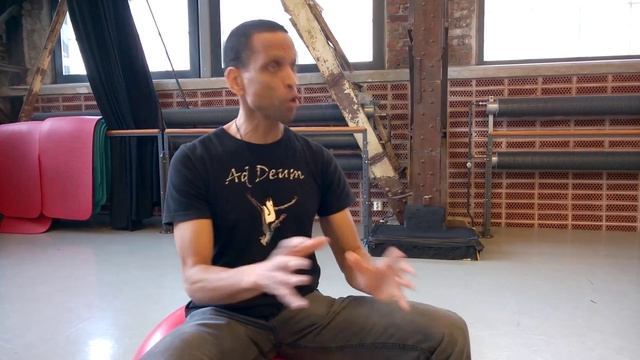 Dance is universal language - Contemporary dance education in Arts Academy смотреть онлайн