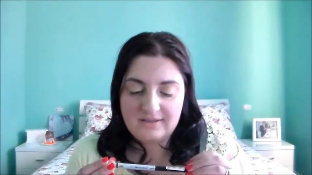 spacchettiamo in diretta .. MAKE-UP BAG P2 COSMETICS !! смотреть онлайн
