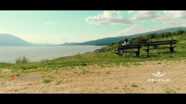 Explore The Beauty Of Bosnia And Herzegovina - Helifilm - Drone Footage